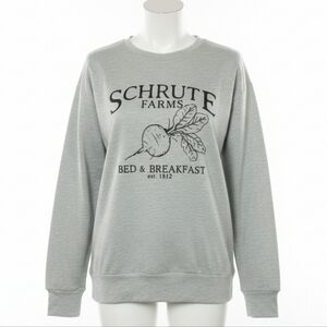 Schrute Farms sweatshirt